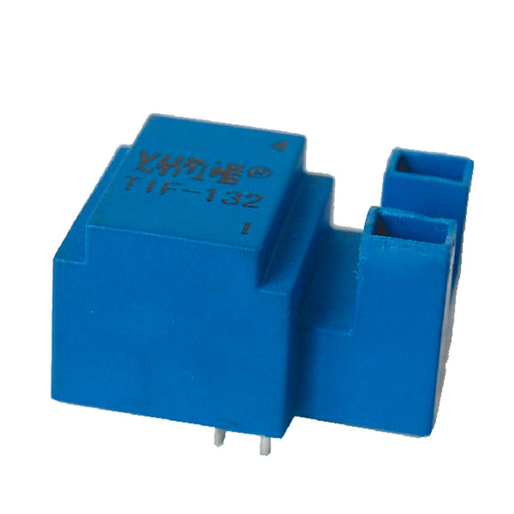 High Frequency Ignition Transformer TIF-132 primary resistance 26mΩ - PowerUC