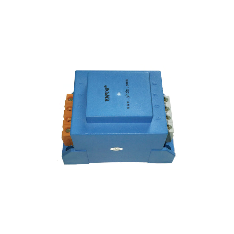Voltage sensor HVS202 Rated input ±500V ±700V ±800V ±900V ±1000V Rated –  PowerUC