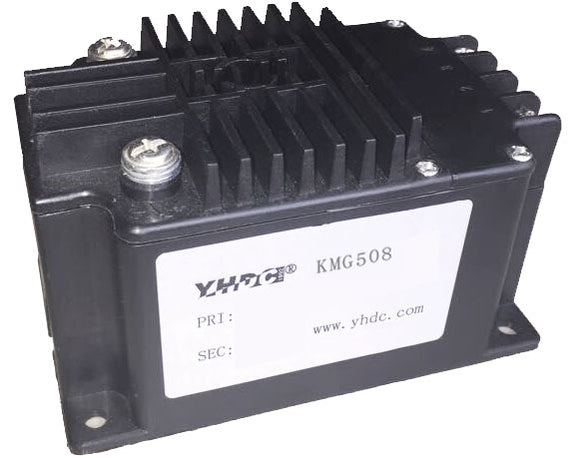 High Isolated Voltage SCR Trigger Transformer KMG508 Vout microsecond integral 4000/7000/12000μvs - PowerUC