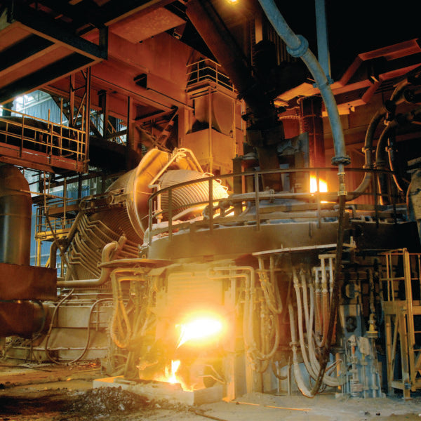 Rogowski coil helps current monitoring in the smelting industry!