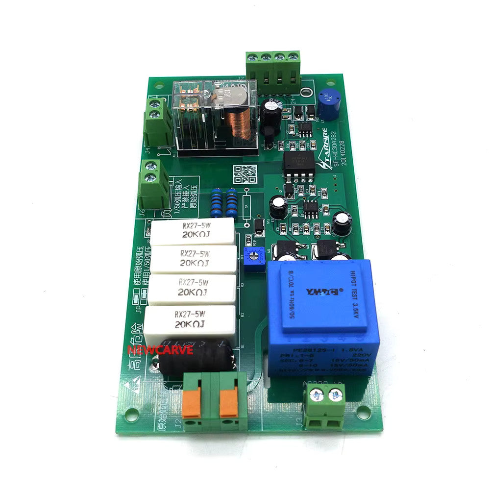 How to choose a suitable low-voltage PCB transformer