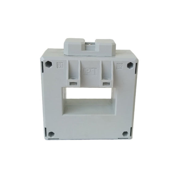 Solid core power distribution current transformer BH-0.72-60×30 - 500A 600A  750A 800A 1000A 1200A 1500A - 0.1A/1A/5A