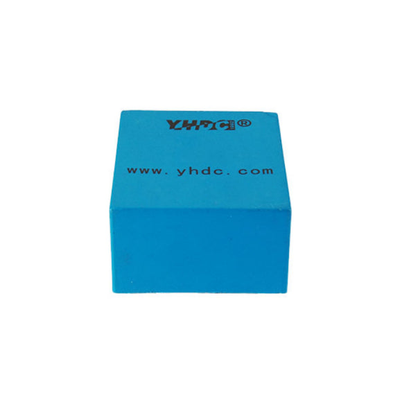 Closed loop variable range current sensor HAXS25 Rated input ±25A Rated output 2.5V±0.625V