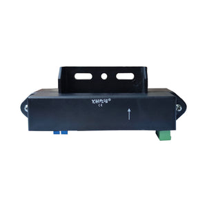 Split core current sensor HST6416 Rated input ±300A ±500A ±800A ±1000A ±1500A ±2000A Rated output ±4V - PowerUC