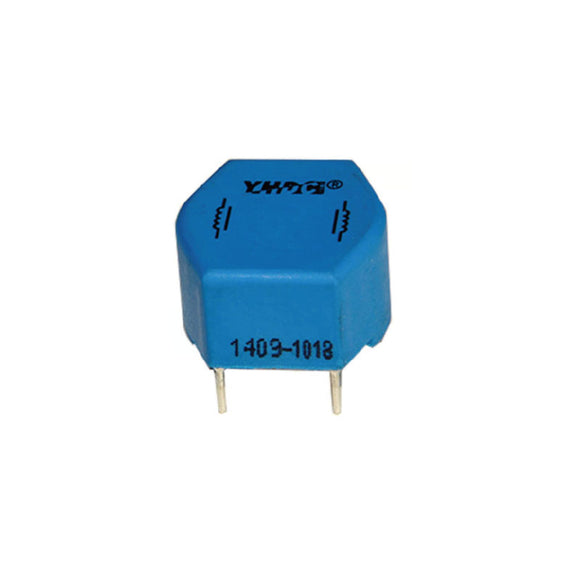 LN series common mode choke LN113 Rated current 0.5A/1A/1.5A/2.5A