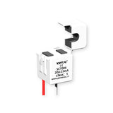Split Core Current Transformer SCT006 rated input 1A 5A 10A 20A rated output 1mA 2.5mA 5mA 10mA 20mA 25mA - PowerUC