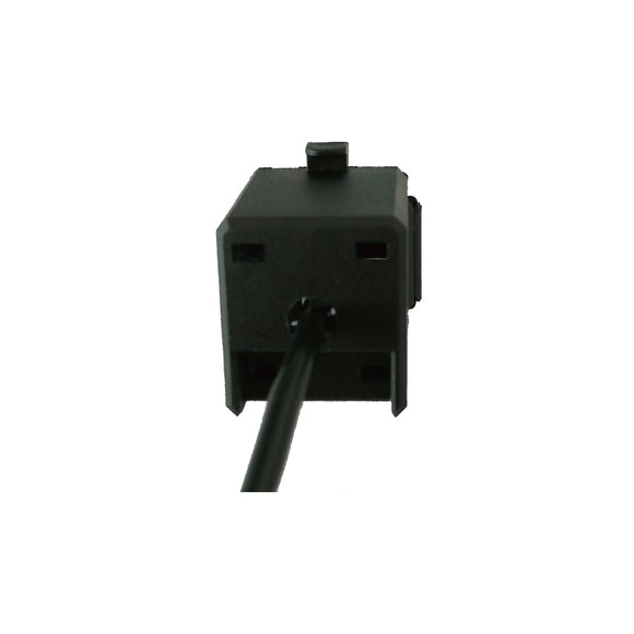 Split core current sensor HSTS023R Rated input ±50A ±100A ±200A ±300A –  PowerUC