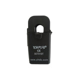 Split Core Current Transformer SCT010T rated input 10A 20A 30A 50A 60A 80A rated output 5mA 16.6mA 20mA 26.6mA 40mA 50mA 80mA 0.1A / 0.333V