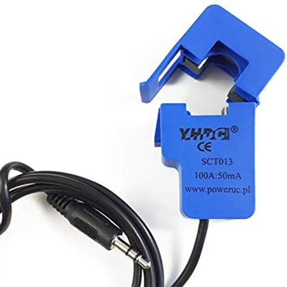 Sct013 High Quality 5a 10a 15a 20a 30a 50a 60a Sct-013-000 Non-invasive Ac Curre Sct013 High Quality 5a 10a 15a 20a 30a 50a 60a Sct-013-000 Non-invasive Ac Curre