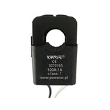 Split Core Current Transformer SCT016S rated input 50A 80A 100A 120A 150A 160A 200A rated output 40mA 50mA 100mA 1A 0.333V 1V 3V 5V - PowerUC