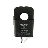 Split Core Current Transformer SCT016S rated input 50A 80A 100A 120A 150A 160A 200A rated output 40mA 50mA 100mA 1A 0.333V 1V 3V 5V - PowerUC