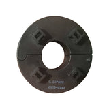 Split core current transformer SCT023R rated input 50A 100A 200A 300A 400A 600A rated output 50mA/80mA/100mA/0.333V