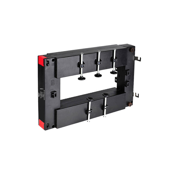 Split core current transformer SCT22080QT rated input 1000A 1500A 2000A 2500A 3000A 4000A 5000A rated output 1A/5A/0.333V - PowerUC