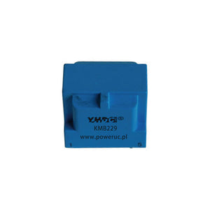 Universal SCR Trigger Transformer KMB229 Vout microsecond integral 960/1800/2880μvs Input pulse amplitude 8V/15V/24V - PowerUC