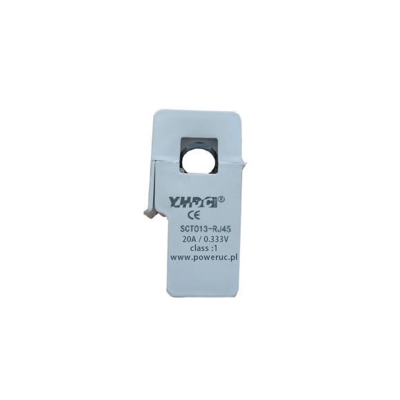 SCT-013-020 NON-INVASIVE AC 20A current sensor Split Core Current SCT-013-020 NON-INVASIVE AC 20A current sensor Split Core Current