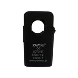 Split Core Current Transformer SCT016T rated input 10A 30A 50A 80A 100A 120A rated output 10mA 50mA 25mA 100mA 33mA 20mA 60mA 40mA 0.333V 1V 3V 5V - PowerUC