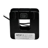 Split Core Current Transformer SCT019S rated input 50A 100A 150A 200A 250A 300A rated output 33mA/0.333V