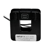 Split Core Current Transformer SCT019S rated input 50A 100A 150A 200A 250A 300A rated output 33mA/0.333V