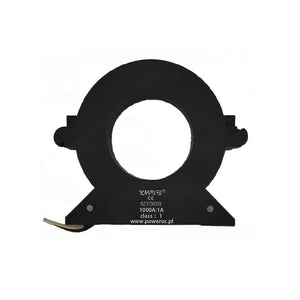 Split core current transformer SCT065B rated input 100A 250A 300A 400A 500A 600A 800A 1000A 1200A rated output 1A/5A/0.333V