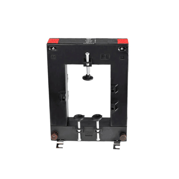 Split core current transformer SCT8050QT rated input  250A/400A/500A/800A/1000A/1500A/2000A rated output 1A/5A /0.333V - PowerUC