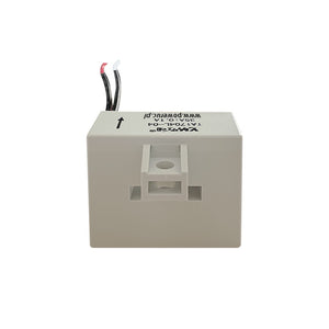 Power unit current transformer TA1704L rated input 15A 20A 25A 35A 40A 50A 65A 75A Rated output 0.1A