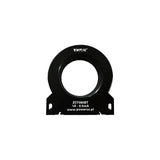 Zero sequence current/leakage current transformer ZCT080B(L/T) rated input 1A output 0.5mA