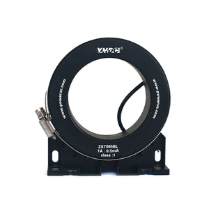 Zero sequence current/leakage current transformer ZST065B(L/T) rated input current 1A
