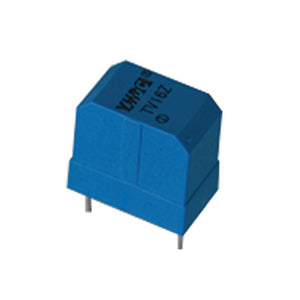 Mini current type voltage transformer TV16Z 2mA/2mA - PowerUC