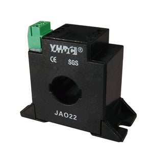 Current monitoring switch JAO22 - PowerUC