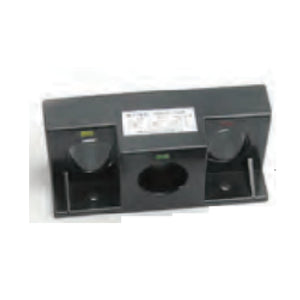 Three-phase current transformer 3TA040BL Rated input 0-150A；0-200A；0-250A；0-300A；0-400A Rated output 100mA/1A/5A - PowerUC