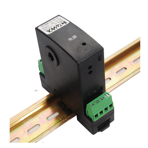 Frequency Transducer TCF Rated input 0～10KHz Rated output 0-20；4-20mA 0-5；1-5；0-10V - PowerUC
