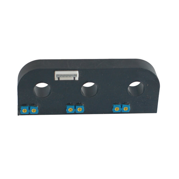 Hall open loop current sensor 3HK8350 Rated input ±50A ±100A ±200A ±300A ±400A Rated output ±4V - PowerUC