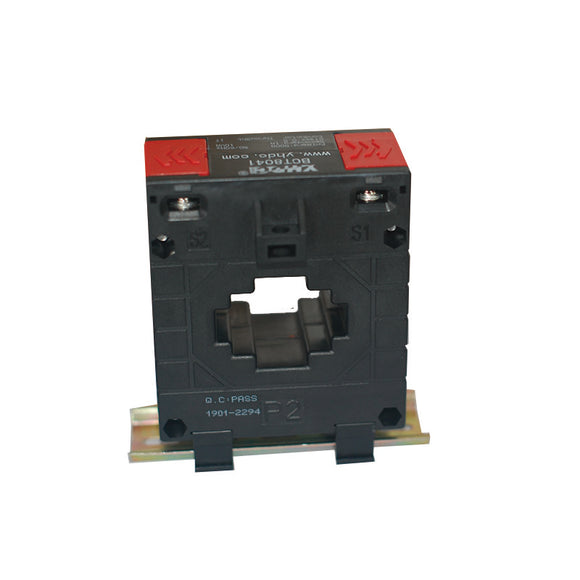 150A-600A current transformer  BCT8041 - 150A 200A 250A 300A 400A 500A 600A - 5A/1A/0.1A - PowerUC