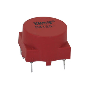 Driver Transformer D4185 Vout microsecond integral 1000μvs Input amplitude 15/20/30V - PowerUC