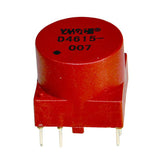 Driver Transformer D4615 Vout microsecond integral 225/330/450μvs Input amplitude 15/20/30V - PowerUC