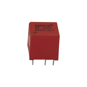 Driver Transformer D4721 Vout microsecond integral 225/300/450μvs Input amplitude 15/20/30V - PowerUC