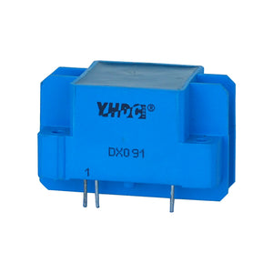 Driver Transformer DX091 Vout microsecond integral 12μvs /120μvs Input amplitude 12V/12V×2 - PowerUC