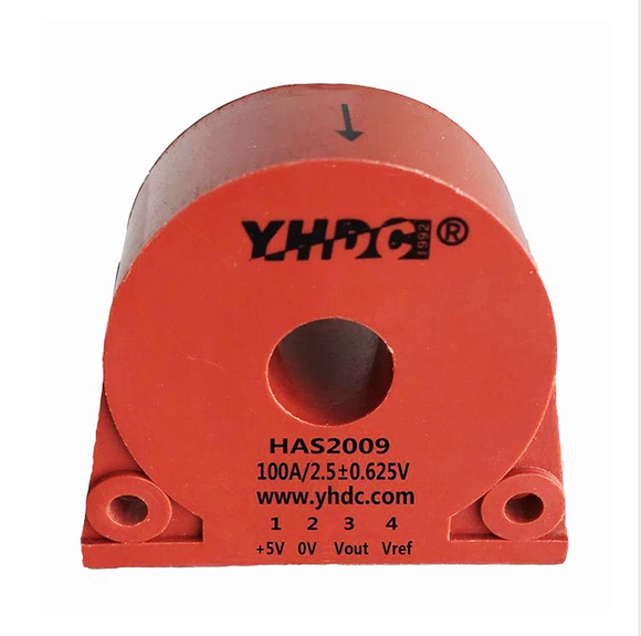 Culsed Current Sensor Current sensor – Tagged