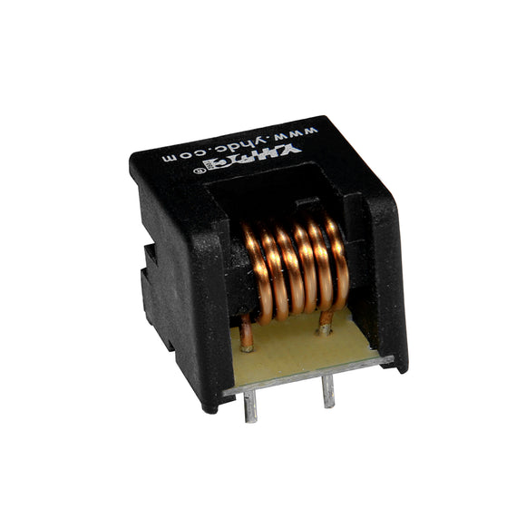 Hall open loop current sensor HK18-30 Rated input ±3A ±5A ±10A ±30A Rated output ±4V - PowerUC