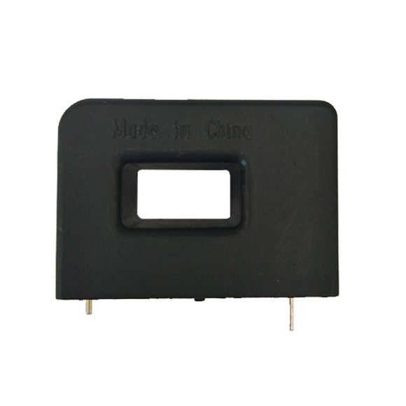 Hall sensor HKS1508/A Rated input ±50A ±100A ±200A ±300A ±500A  ±600A  Rated output 2.5V±2V