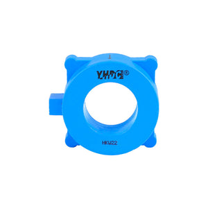 Hall sensor HKW22/A Rated input ±200A ±300A ±400A ±500A ±600A ±800A  Rated output 2.5V±2V