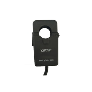 Split core current sensor HST016L Rated input ±50A ±80A ±100A ±150A ±200A Rated output ±4V
