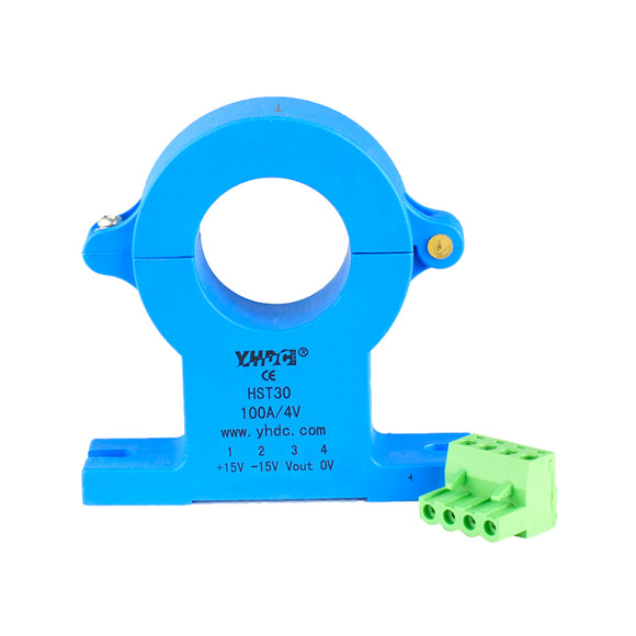 Current sensor – PowerUC