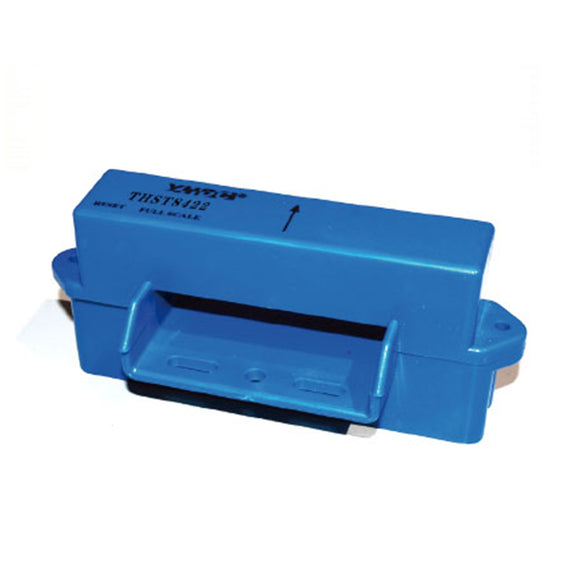 Hall split core current sensor HST8422 Rated input ±300A ±500A ±800A ±1000A ±1500A ±2000A Rated output ±4V - PowerUC