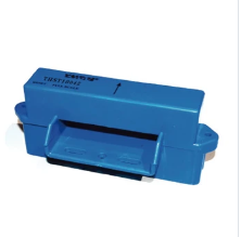 Hall split core current sensor HSTS10042 Rated input ±500A ±800A ±1000A ±1200A ±1500A ±2000A Rated output 2.5V±0.625V - PowerUC