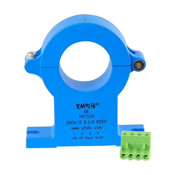 Current sensor – Tagged