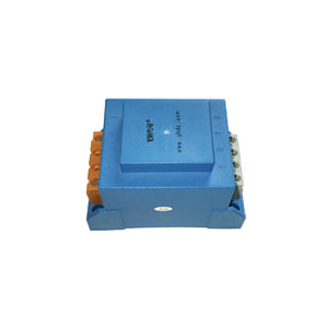 Voltage sensor HV301 Rated input ±1000V ±2000V Rated output ±5V - PowerUC
