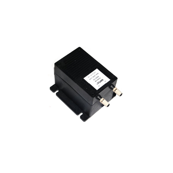 Voltage sensor HVS600 Rated input ±2000V ±3000V ±4000V ±5000V ±6000V ±8000V ±10000V Rated output 2.5V±0.625V