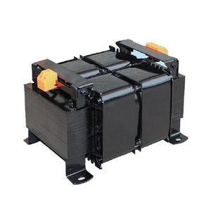 JBK5 horizontal machinery control transformer JBK5-1600VA-W 220/380V  1600VA/JBK5-2500VA-W 220/380V 2500VA - PowerUC