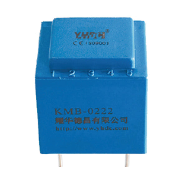 Universal SCR Trigger Transformer KMB-02 Vout microsecond integral 16000/30000/48000μvs - PowerUC